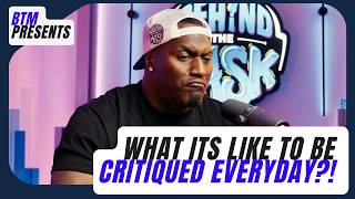 Takeo Spikes reveals what NFL Coaches Really Say in Film Room | The BTM Podcast
Takeo pulls back the curtain on what the NFL locker room is REALLY like. He remembers getting publicly called out in film sessions, meeting Bengals legend Carl Pickens and breaks down the side of joining the NFL most draftees dont see until theyve already made mistakes.
Find YellaWood near you at yellawood.com/btm
Subscribe To Our Podcast: https://www.thebtmpodcast.com/home
Get Your BTM Merch: https://resid3ncy.com/collections/atlanta
FOLLOW US:
INSTAGRAM: https://www.instagram.com/thebtmpodcast/
TWITTER: https://twitter.com/thebtmpodcast
FACEBOOK: https://www.facebook.com/thebtmpodcast/
TIKTOK: https://www.tiktok.com/@thebtmpodcast
Creator, Host & Executive Producer: Takeo Spikes Creator
Executive Producer: Tutan Reyes
Produced by Behind the Mask Media, LLC
Consulting Producers: Cre8ive Souls Productions
Audio Engineer: Cre8ive Souls Productions
Sounds Powered by DJ JWATTZ
Artwork: Cre8ive Souls Productions
BTM Studio Designer: Raquel M. Jackson
(c) 2026 The Behind The Mask Podcast
NFL Legend Takeo Spikes has expanded upon the success of his book Takeo Spikes presents; Behind The Mask Book, in a podcast series with NFL Veteran Tutan Reyes which provides listeners and viewers alike with post-game analysis each week throughout the NFL regular and post season. The show features many other pro-athletes and celebrities discussing a range of topics such as fatherhood, relationships, business, social issues and untold personal stories. Takeo Spikes reveals what NFL Coaches Really Say in Film Room | The BTM Podcast