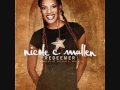 Nicole c mullen  my redeemer lives