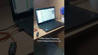 Highly Qualified Teachers are Teaching Quran Online   #thequranteacher  #onlinequranlearning
