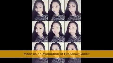 Iwan Fals - AKU SAYANG KAMU (Dinda fryda auralya slideshow)