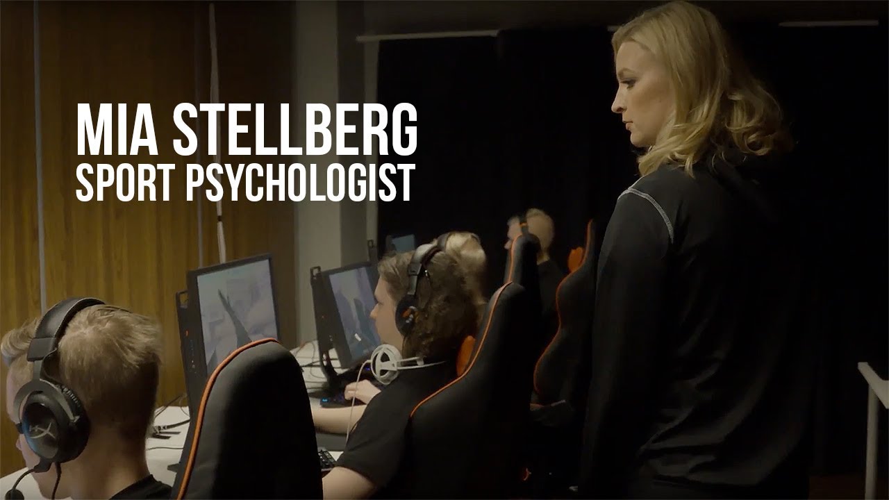 Astralis Dominance In Csgo Behind The Scenes