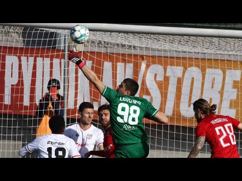 Moscow tournament: Pyunik-2011 loses to Spartak