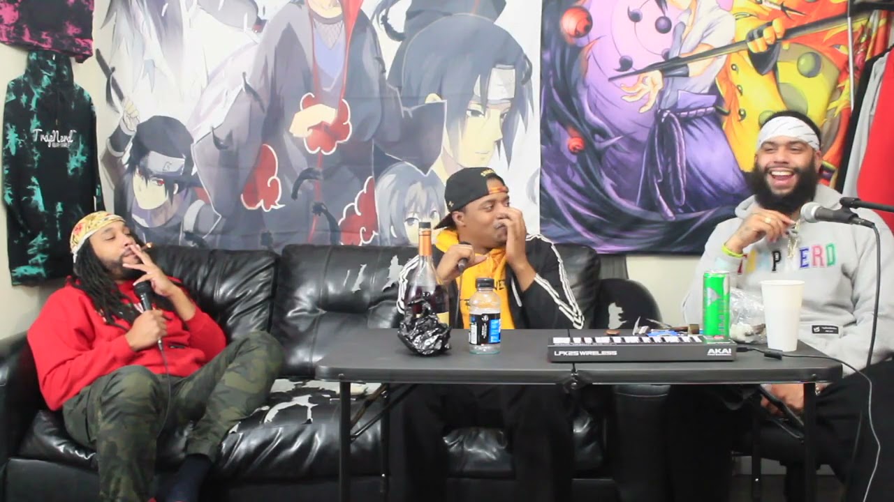 J. Cole Weakest Song? - Ep. 135 - The TrapNerd Podcast