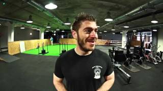 MyPeakChallenge