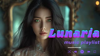 Mystic Reflection - Official Music Video | LunaRia Original_Ethereal Pop Ballad