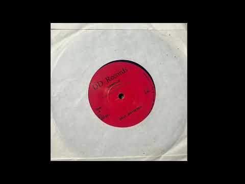Dave Mayberry – Danielle – Vinyl (7