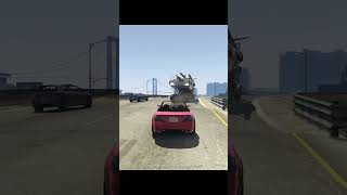 Worst Father-Son Day Ever in GTA 5 #gta5 #shorts #gaming