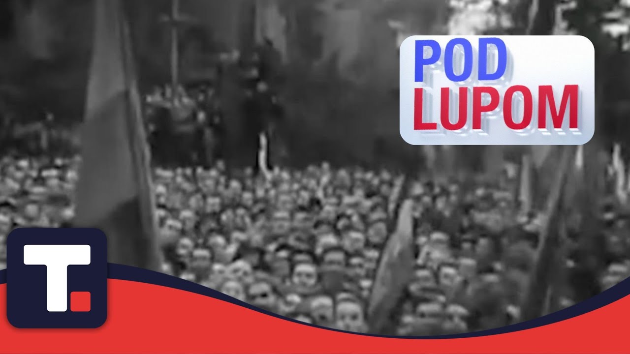 80 godina od oslobođenja Beograda • POD LUPOM