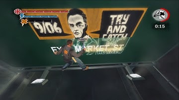 [FR] Getting Up - #30 : New Radius Bridge