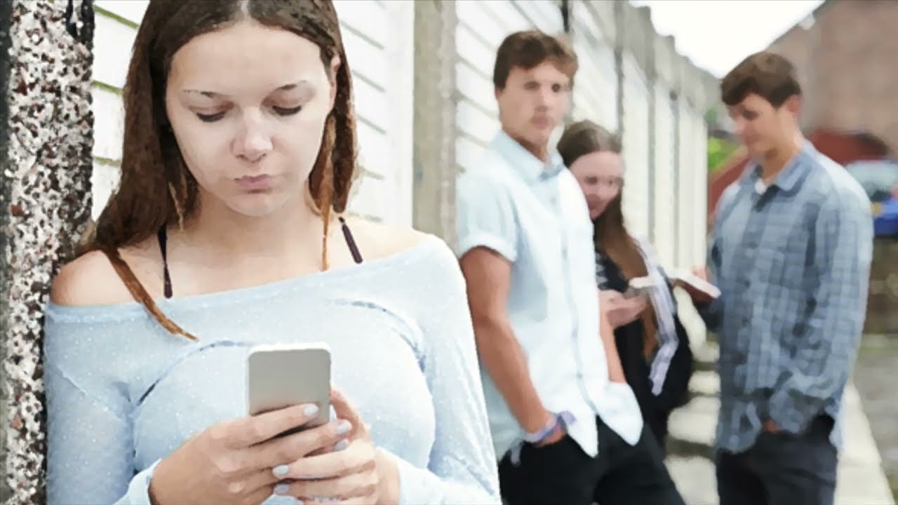 3 pasos para cuidarte de los extraños ¿Qué es un extraño?