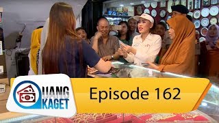Belanja Dengan Angela Tee Bu Dede Dapat Banya Bonus! | UANG KAGET EPS.162 (2/3)