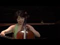 荒庸子 チェロ/サン＝サーンス：白鳥 Yoko Ara Cello/Saint=Saens: The Swan