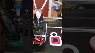Dual Extrusion with Anycubic i3 Mega (3/3)