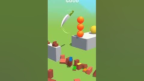 Slice It All! | All lvls Gameplay #49 | (Android/IOS)