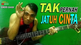Bass Chord - TAK PERNAH Karaoke Tanpa Vocal - Cover Bass Dangdut Lama Rita Sugiarto