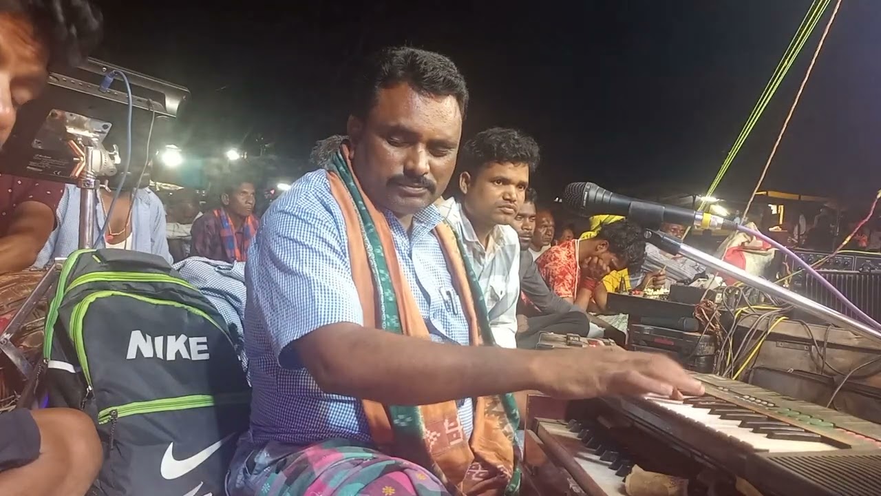 ଭାଗ ୮ //  ହନୁମାନ ପ୍ରବେଶ/କୈଳାଶ ଗୁରୁ ଙ୍କ ପୈାରାଣିକ ନାଟକ ସୁଚିତ୍ରା ହରଣ ଲବଣାସୁର ବଧ / ସିଉନିଗୁଡା ନାଟକ ଭିଡିଓ