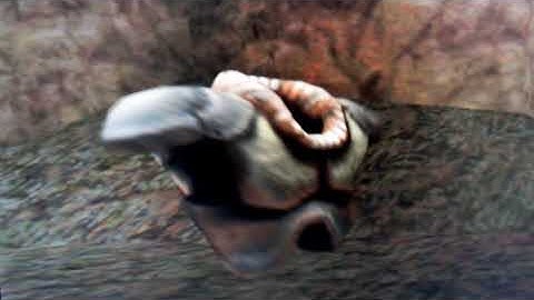 Quake 2 type instrumental JACKET ARMOR