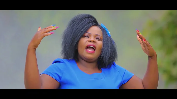 IRENE GICHOBI  GUIKE NGAI OFFICIAL MUSIC VIDEO