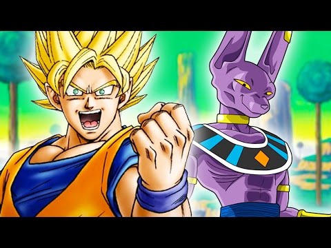 5 Strongest Characters in Dragon Ball Z