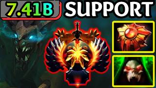 🔥 Visage Support META — INSANE Familiar CONTROL 🔥 Dota 2 Support
