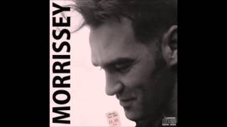 Morrissey : Nobody Loves Us (Acoustic) chords