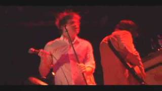 Electric Six - Pulling the Plug On the Party (Live at Bowery Ballroom)