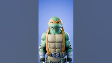 How The 1990 Ninja Turtle Masks Worked 😮