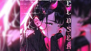 FLICKER - CLOSER