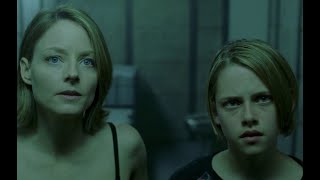 Panic Room 2002 Edit Let It Happen - Tame Impala