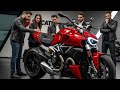 “Ducati 1098 2026: The Return of a Racing Icon”