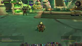 Wow - Wardrobe Makeover . World Of Warcraft Achievement