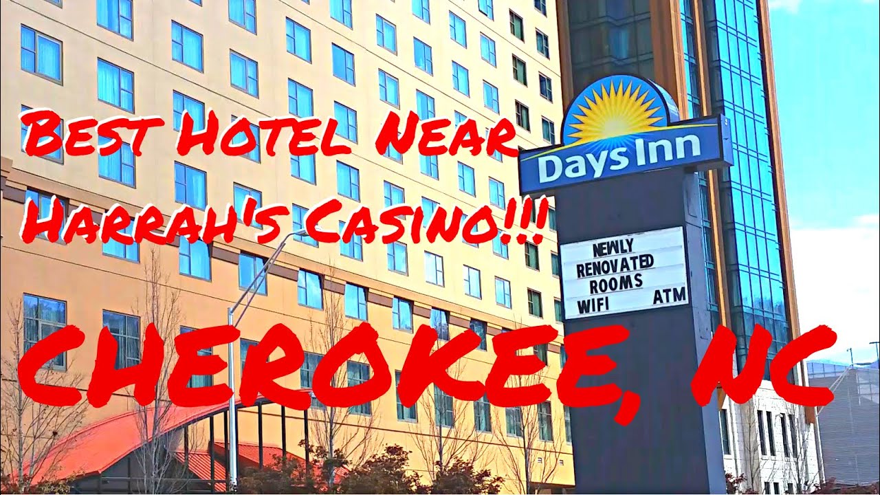 trò chơi cờ vua online Best Hotel Near Harrahs Casino Cherokee (Review)