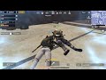 PUBG Mobile Miramar Pipleline BUG!