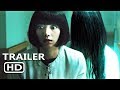 Sadako the ring official trailer 2019 horror movie