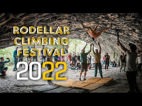 La Sportiva Rodellar Climbing Festival | 2022