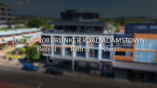 104/106-108 Brunker Road, Adamstown