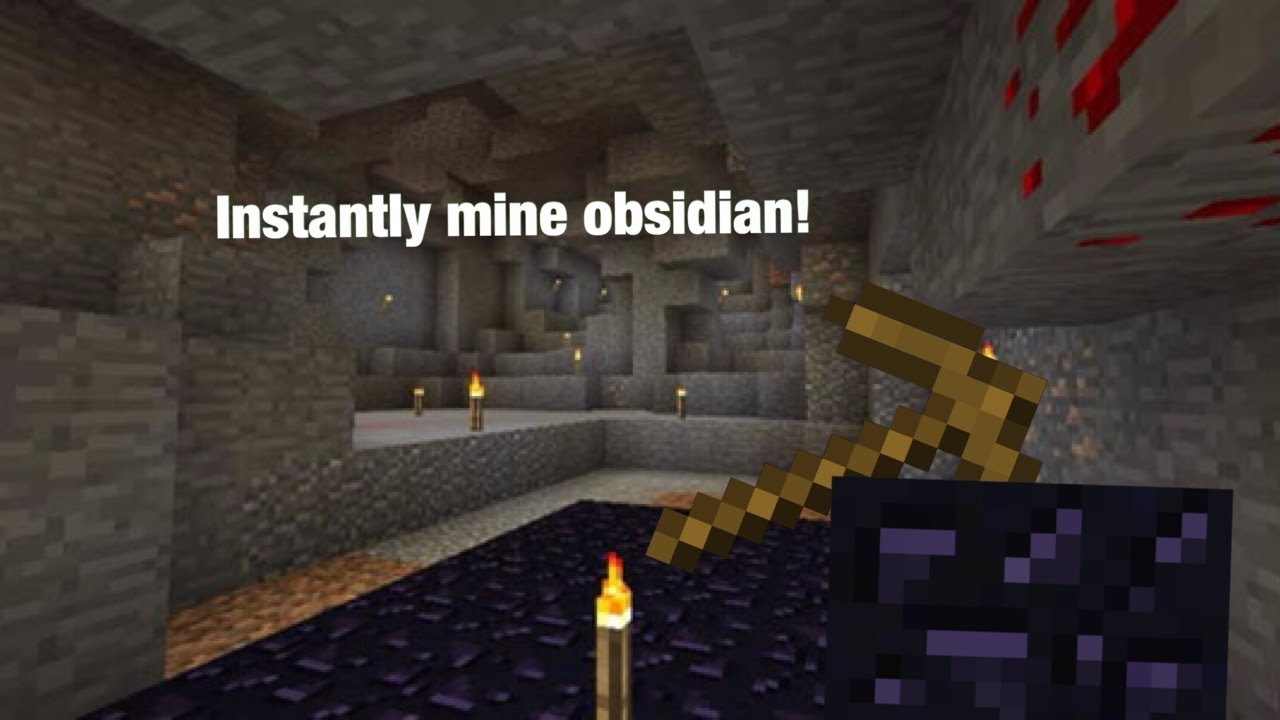 How to use the effect command in Minecraft! YouTube