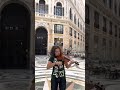 Atassant tiakola ft hamza reprise au violon 