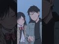 「そ、そっちからしてよ…」／TVアニメ『疑似ハーレム』第12話「物語の始まり」