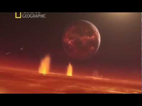 Video: Původ života na Zemi