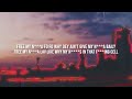 TONE YNG - FREE DA MEN (LYRIC VIDEO)