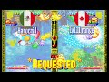FT5 @twinspri: Xarocrid (MX) vs Lv111 range (CA) [Twinkle Star twinkle stars Fightcade] Jun 17