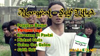 #DENGARKAN | Track List Reggae Indonesia, MarQpat - Self Titled