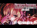 Fortune Arterial: Akai Yakusoku Full Opening 絆-kizunairo-色 by Lia
