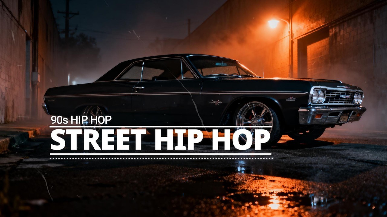 Coast to Coast – The Golden Era of Gangsta Rap 1988–2004 - YouTube