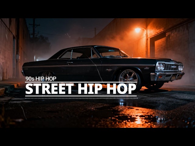 Coast to Coast – The Golden Era of Gangsta Rap 1988–2004 - YouTube