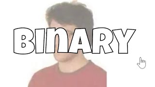 Binary - funny programming meme review 2021 clip
