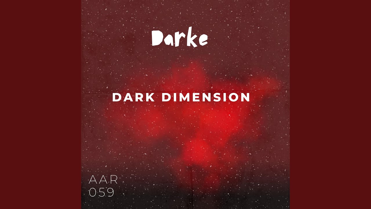 Watch Dark Dimension on YouTube Watch Dark Dimension on YouTube