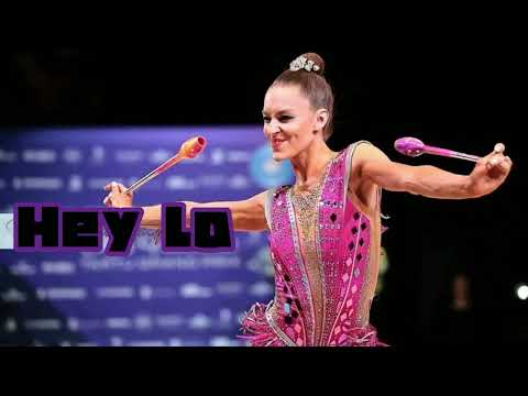 326 Hey La Music For Rhythmic Gymnastics