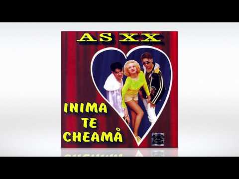 AS XX - INIMA TE CHEAMA Full Album 1999